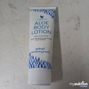 Artikel Nr. 357008: Forever Aloe Body Lotion 236ml