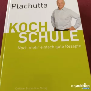 Artikel Nr. 398008: Plachutta Kochschule 