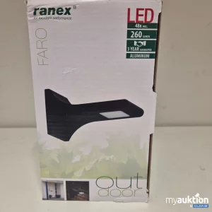 Artikel Nr. 430008: Ranex outdoor Lampe 