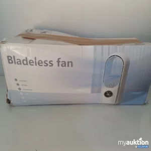 Auktion Bladeless Fan 