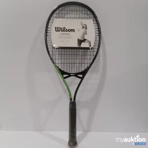 Artikel Nr. 765008: Wilson Aggressor Tennisschläger 