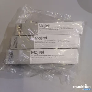 Auktion L'Oréal Majirel 3x60ml