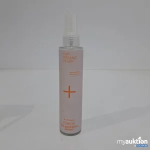 Artikel Nr. 798008: Fair organic vegan Orangenblüten Wasser 100ml