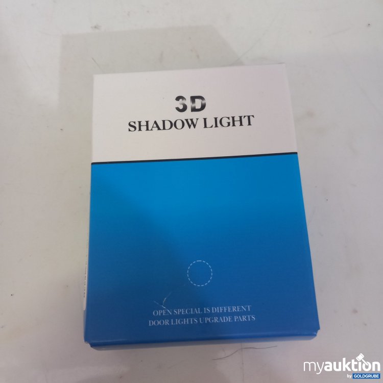 Artikel Nr. 767009: 3D Shadow Light 