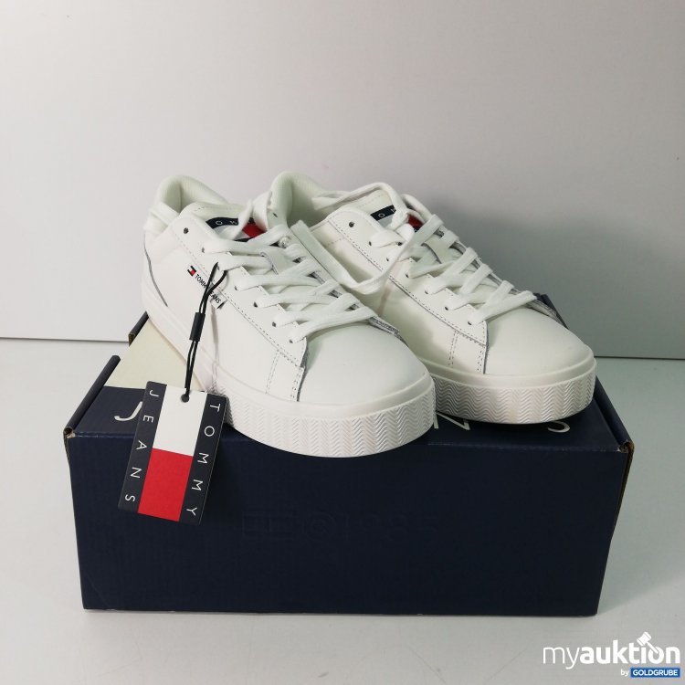 Artikel Nr. 785009: Tommy Jeans Damenschuhe 38