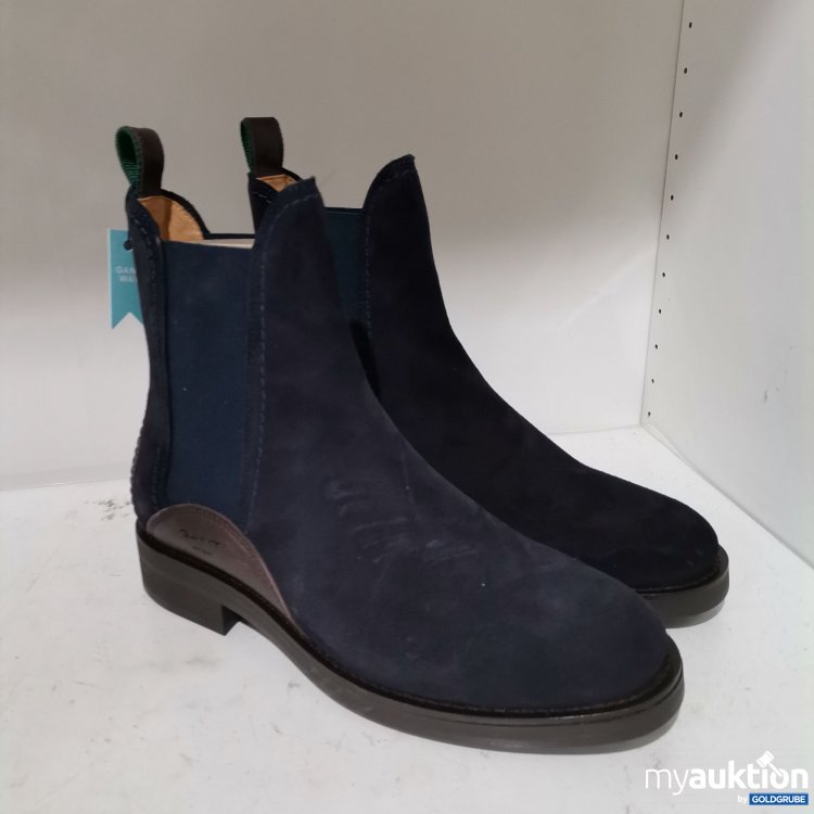 Artikel Nr. 804009: Gant Stiefeletten 