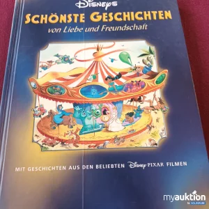 Artikel Nr. 398009: Disneys schönste Geschichten