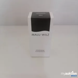 Auktion Malu Wilz Longwear Foundation 05 04E 30ml