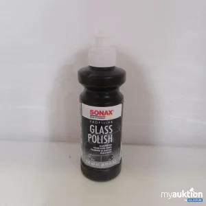 Auktion Sonax Glass Polish 250ml 