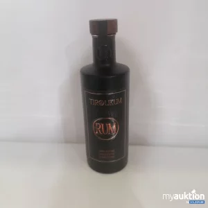 Artikel Nr. 764009: Tirolikum Rum 0.5l