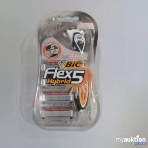 Artikel Nr. 772009: Bic Flex5 Hybrid 