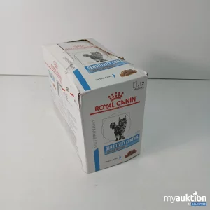 Artikel Nr. 801009: Royal Canin Katzenfutter 12x85g