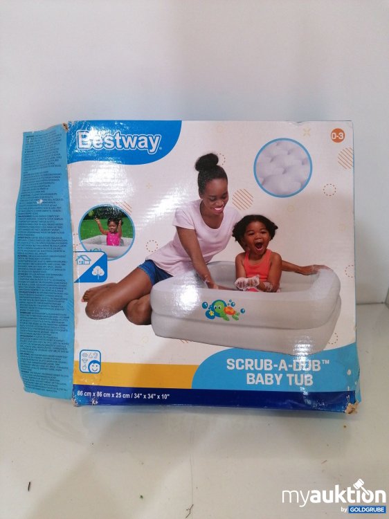 Artikel Nr. 759010: Bestway Baby Pool 