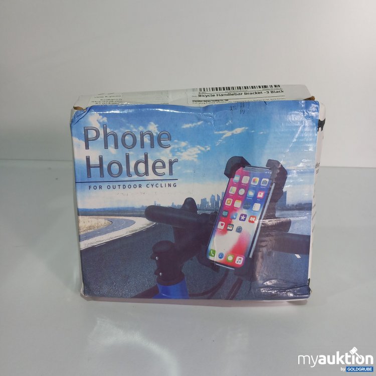 Artikel Nr. 787010: Phone Holder for Outdoor Cycling