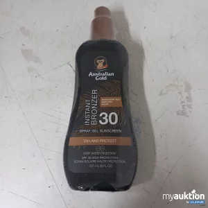 Auktion Australian Gold Bronzer 237ml  