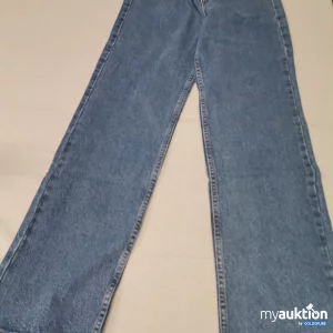 Auktion Edited Jeans 