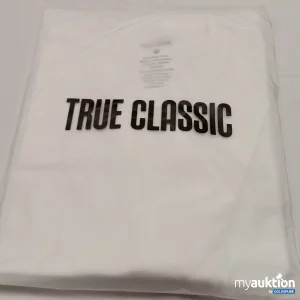 Artikel Nr. 743010: True Classic Shirt 