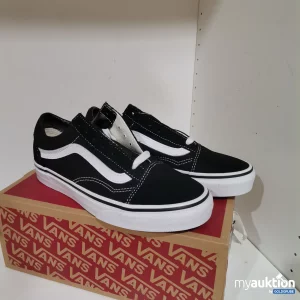 Artikel Nr. 756010: Vans Sneaker 