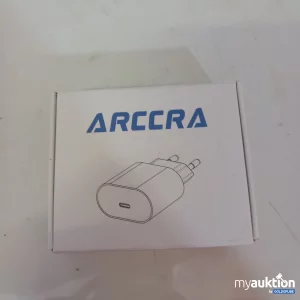 Artikel Nr. 767010: Arccra Reiseladegerät 