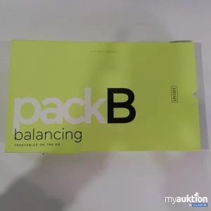 Artikel Nr. 780010: Pack B balancing 26x10g