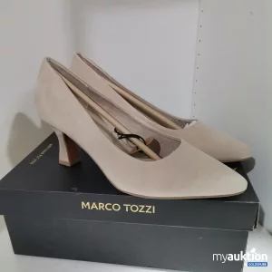 Artikel Nr. 802010: Marco Tozzi Pumps M 2242041