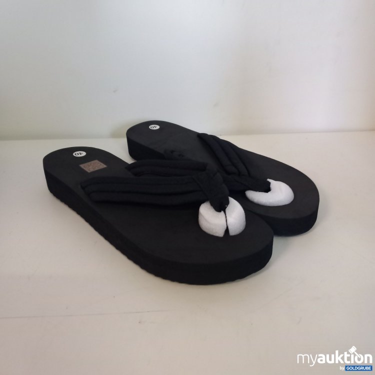 Artikel Nr. 356011: Flipflops Gr.40