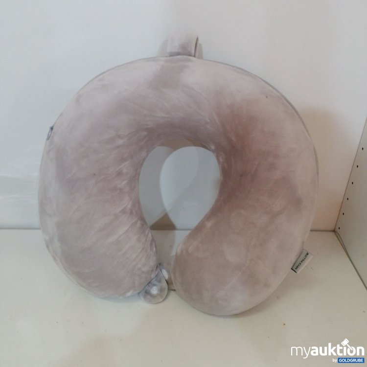 Artikel Nr. 364011: Neck Pillow Memory Foam 