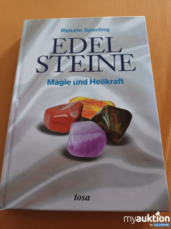 Artikel Nr. 391011: Edelsteine