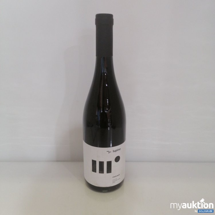 Artikel Nr. 764011: Lupinc Malvasia 0,75l 