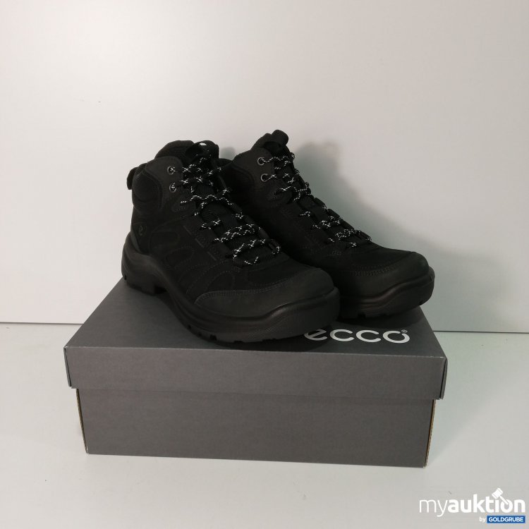 Artikel Nr. 783011: Ecco Offroad Damen Stiefelette 