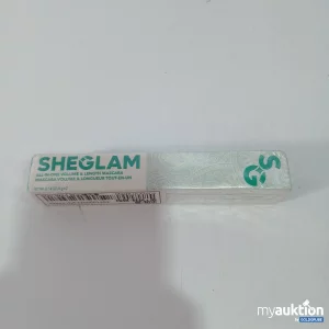 Auktion Sheglam Mascara 