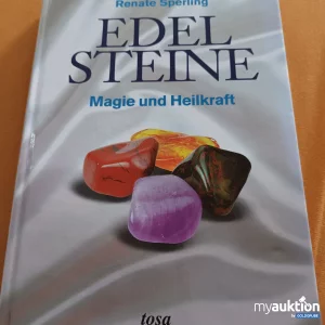 Artikel Nr. 391011: Edelsteine