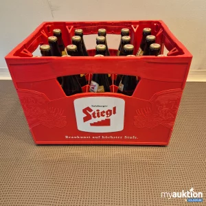 Artikel Nr. 430011: Stiegl Goldbräu 20x500ml