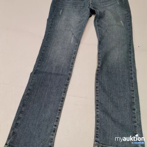 Auktion Zero Jeans 