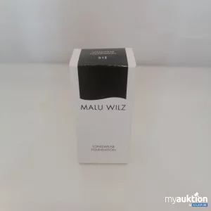 Auktion Malu Wilz Longwear Foundation 51 09A 30ml