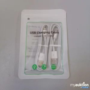 Auktion USB Charging Cable 2 Stück 