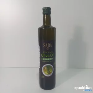 Artikel Nr. 769011: Saba Olivenöl 750ml