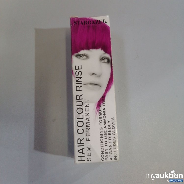 Artikel Nr. 773012: Stargazer Hair Colour Rinse 