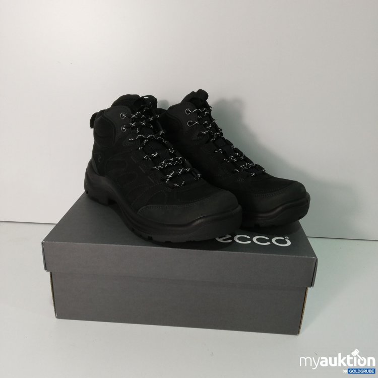 Artikel Nr. 783012: Ecco Offroad Damen Stiefelette 