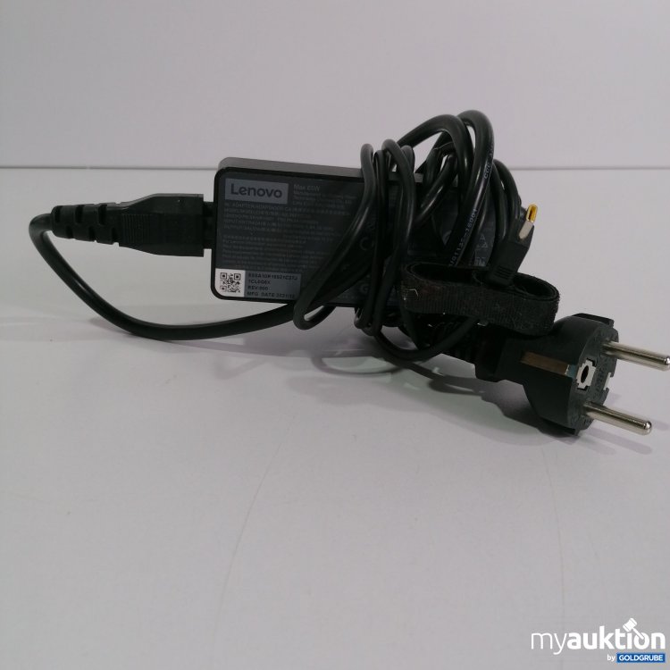 Artikel Nr. 784012: Lenovo Adapter max 65W