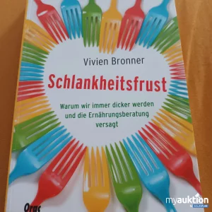 Artikel Nr. 391012: Schlankheitsfrust