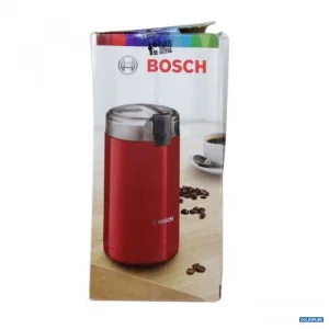 Auktion Bosch Schlagmesser Kaffeemühle TSM6A014R