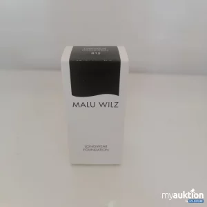 Auktion Malu Wilz Longwear Foundation 31 07E 30ml