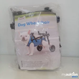 Artikel Nr. 753012: Doglemi Dog Wheelchair 