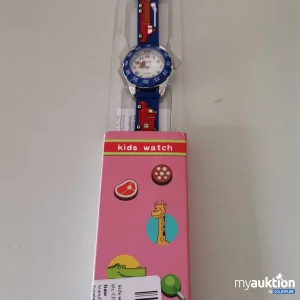 Auktion Kids watch