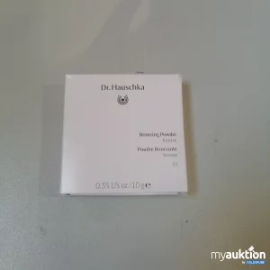 Artikel Nr. 761012: Dr. Hauschka Bronzing Powder 01 10g