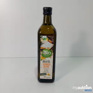 Artikel Nr. 769012: DM Bil Bratöl 750ml