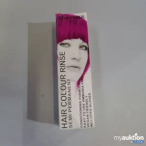 Auktion Stargazer Hair Colour Rinse 