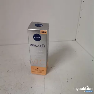 Auktion Nivea Cellular vitamin C Serum 30ml 