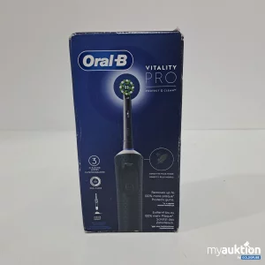 Artikel Nr. 792012: Oral-B Vitality Pro 